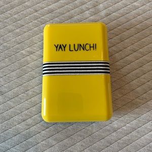 Happy Jackson Lunchbox